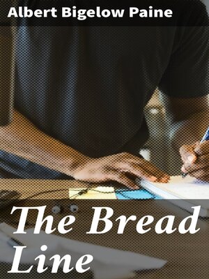 cover image of The Bread Line